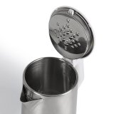 Kedel JATA JEHA1723 Hvid Rustfrit stl 1500 W #4