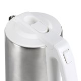 Kedel JATA JEHA1723 Hvid Rustfrit stl 1500 W #5