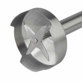 Multifunktionshndmikser med Tilbehr JATA JEBT1791 Sort 1500 W #5