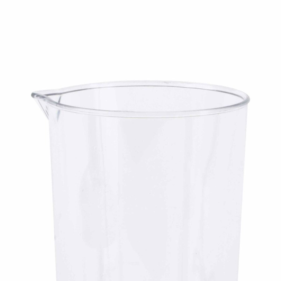 Multifunktionshndmikser med Tilbehr JATA JEBT1791 Sort 1500 W #6