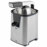 Elektrisk juicer JATA JEEX1155 Sort 600 W #1
