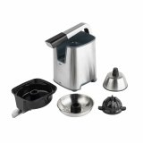 Elektrisk juicer JATA JEEX1155 Sort 600 W #2