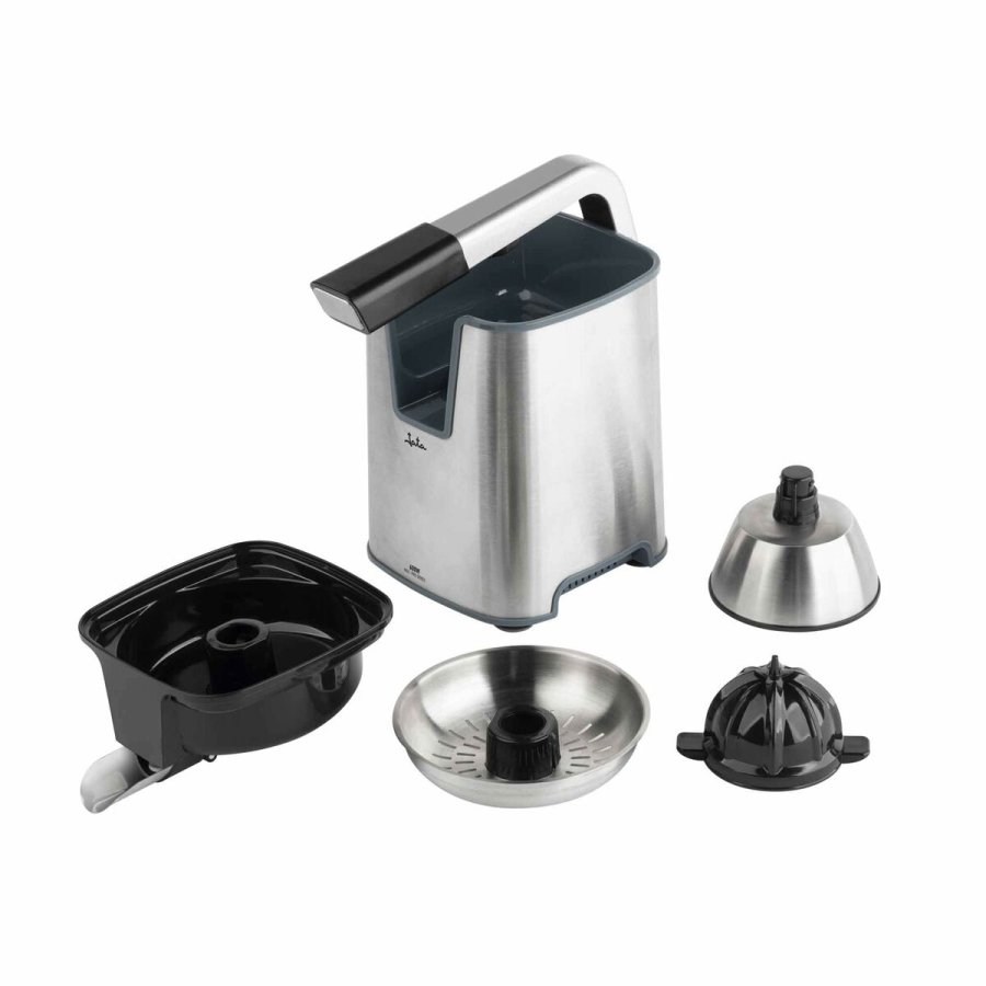Elektrisk juicer JATA JEEX1155 Sort 600 W #2