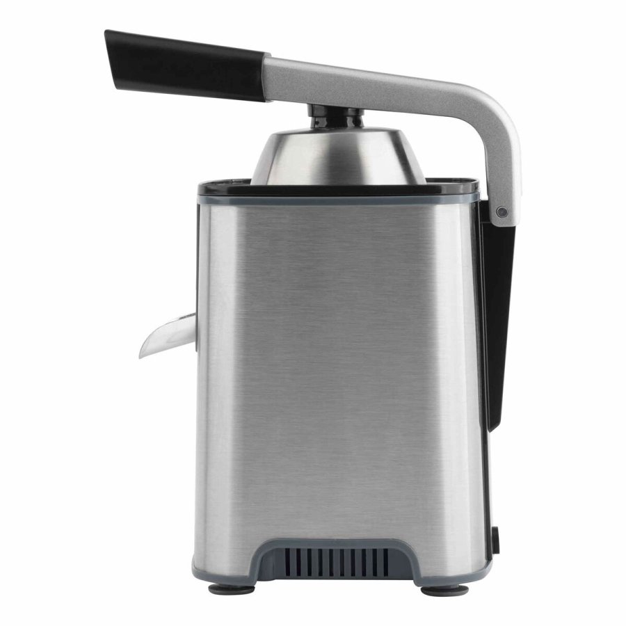 Elektrisk juicer JATA JEEX1155 Sort 600 W #3