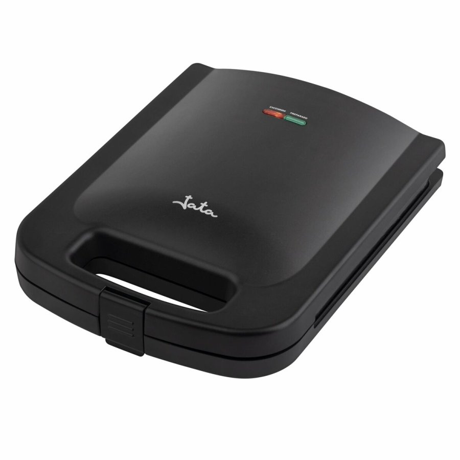 Sandwich Maker JATA JESW1551 Hvid 1400 W #1