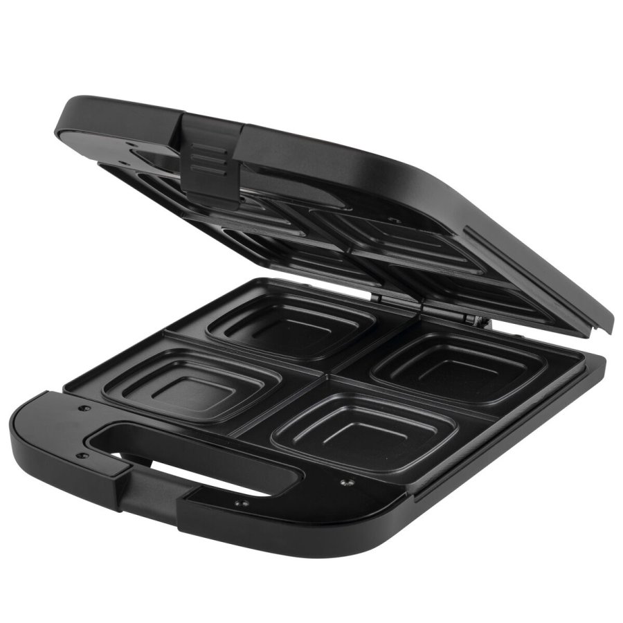 Sandwich Maker JATA JESW1551 Hvid 1400 W #5