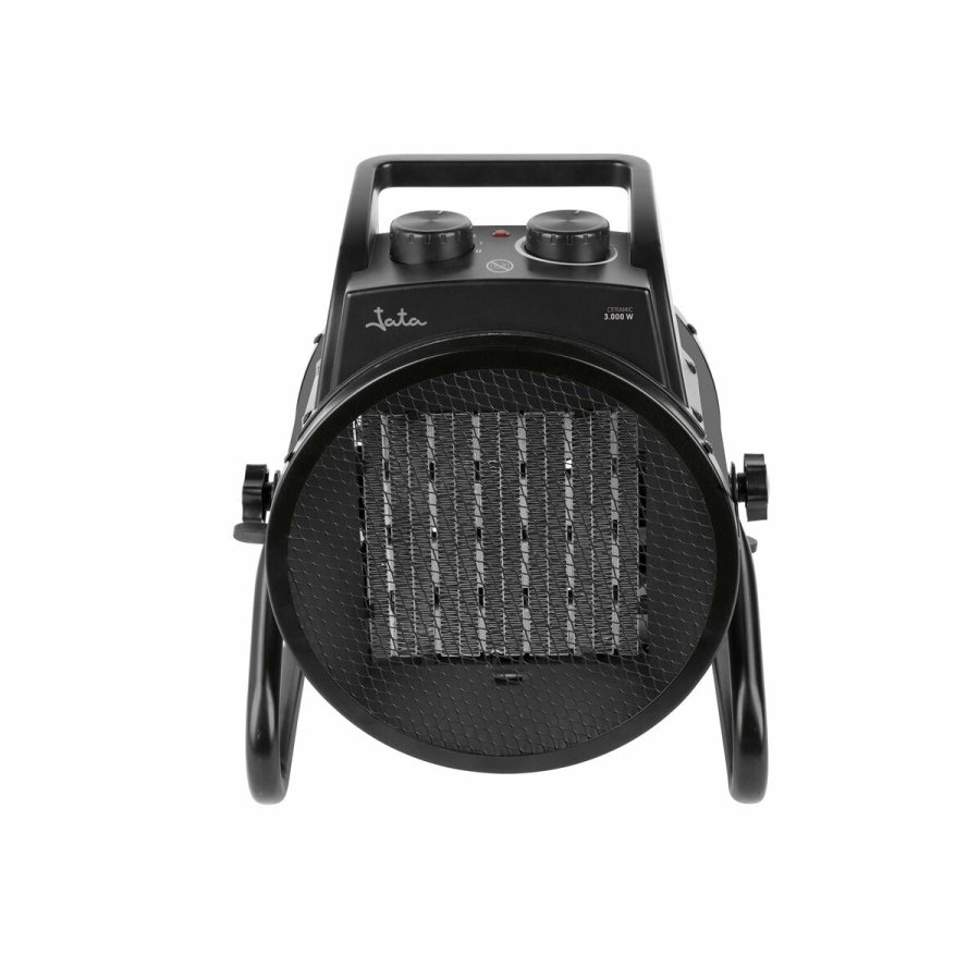 Varmeapparat JATA #3