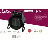 Varmeapparat JATA #5