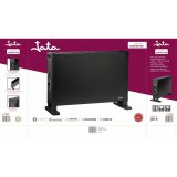 Digitalt varmeapparat JATA #5