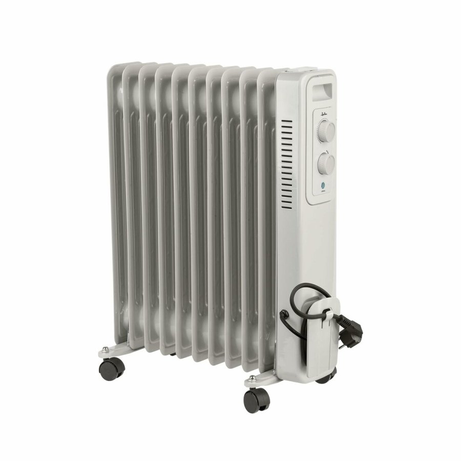 Radiator JATA JCRA2311 Hvid 2500 W #1