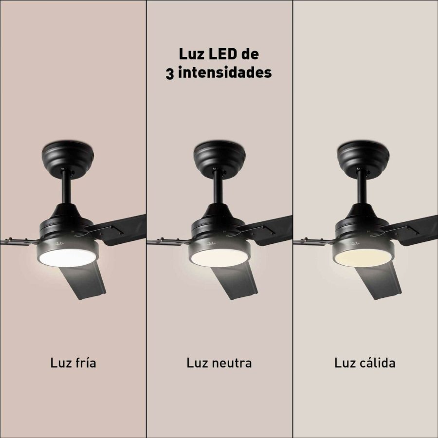 Loftsventilator JATA JVTE4234  106 cm #4