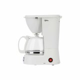 Drip Coffee Machine JATA JECA1752 Hvid 900 W 8 Skodelice #2