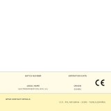 Hndblender JATA Sort #7