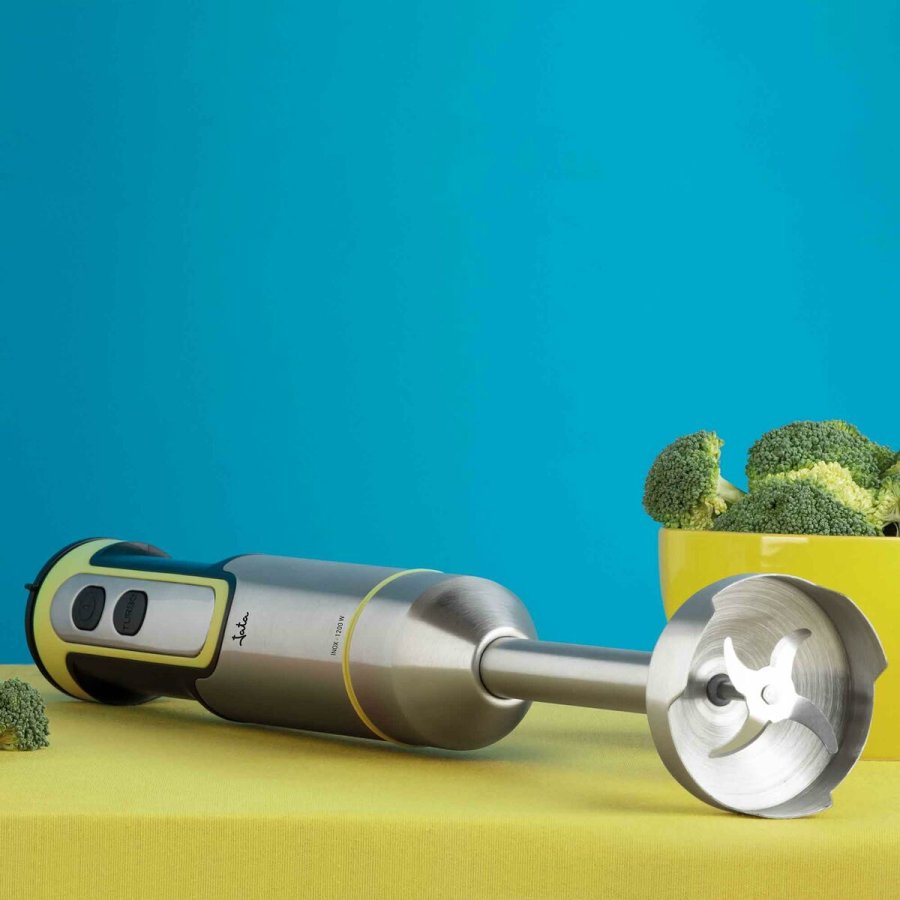 Hndblender JATA JEBT1788 1200 W Sort #3