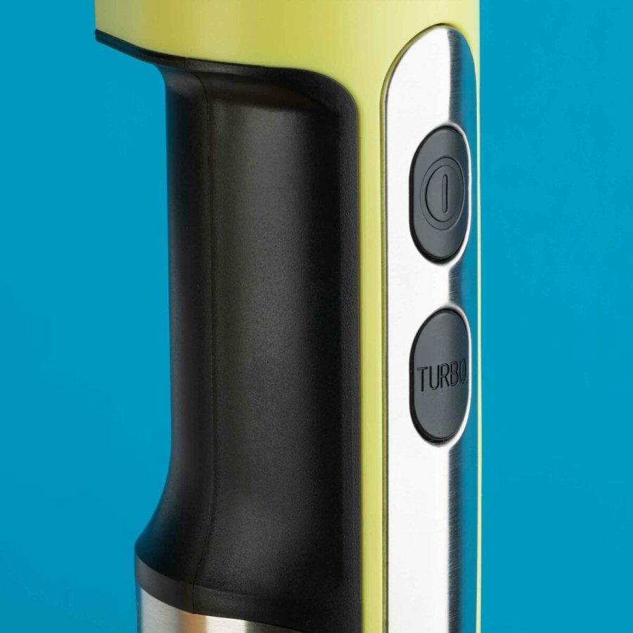 Hndblender JATA JEBT1788 1200 W Sort #4