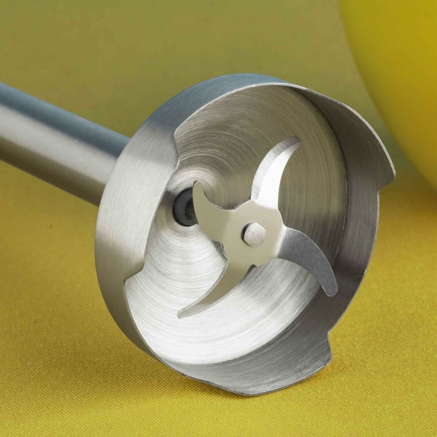 Hndblender JATA JEBT1788 1200 W Sort #5