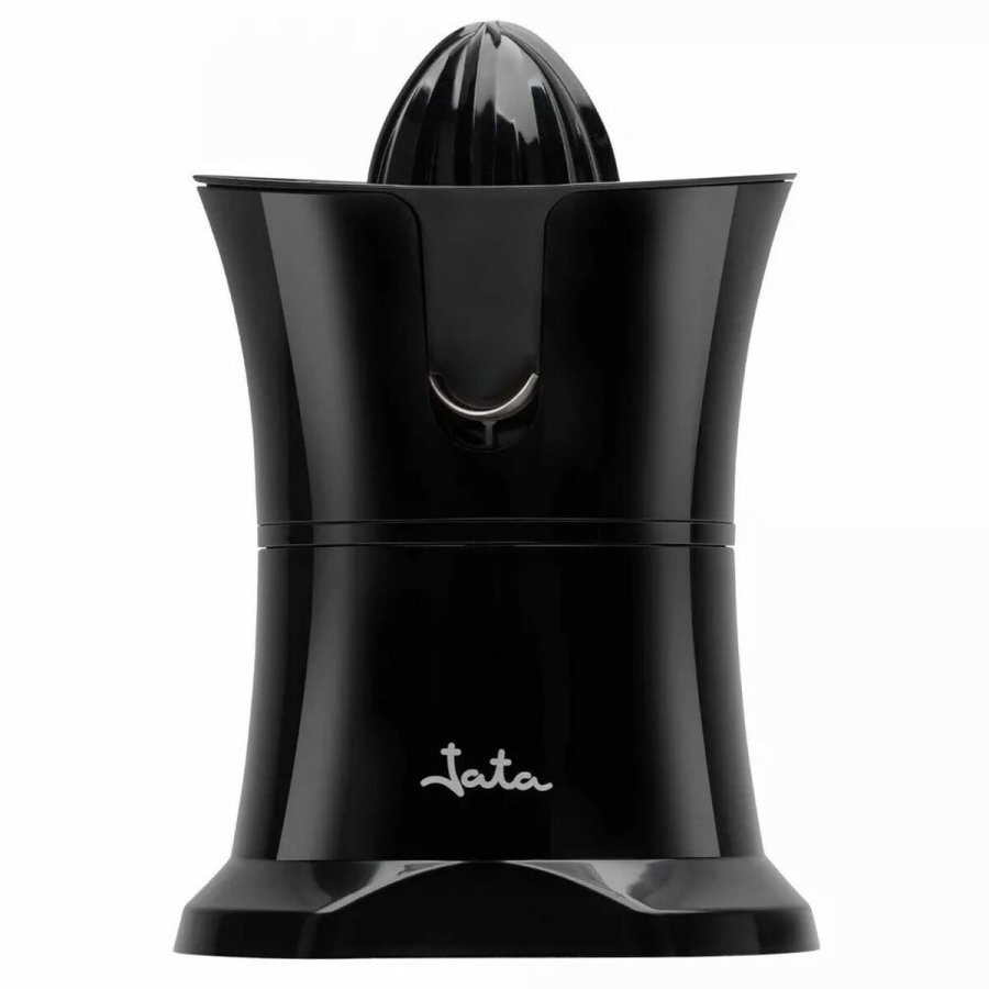 Elektrisk juicer JATA JEEX1549 Sort 60 W #1