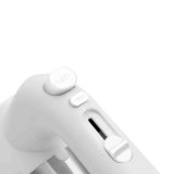 Blender/dejmixer JATA JEMA1240 Hvid St�l 400 W #7