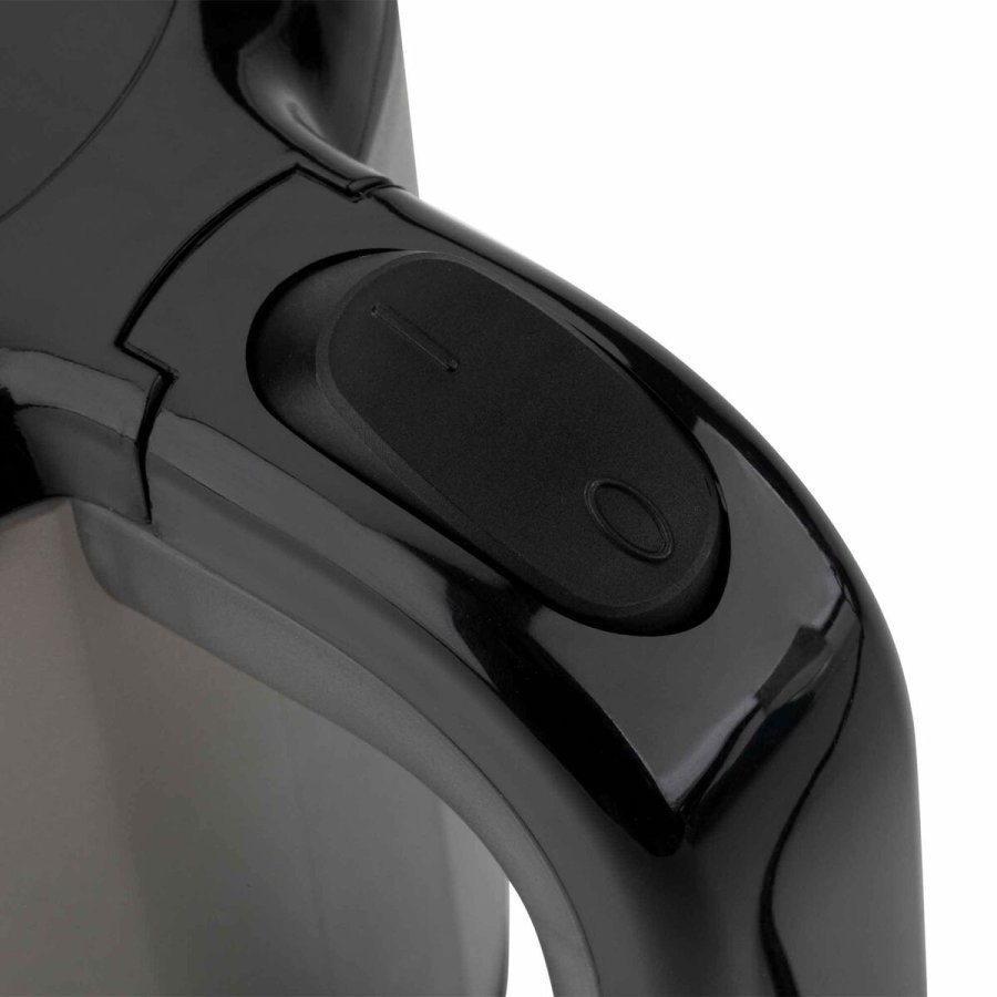 Kedel JATA JEHA1240 Sort Plastik 900 W 0,5 L #7