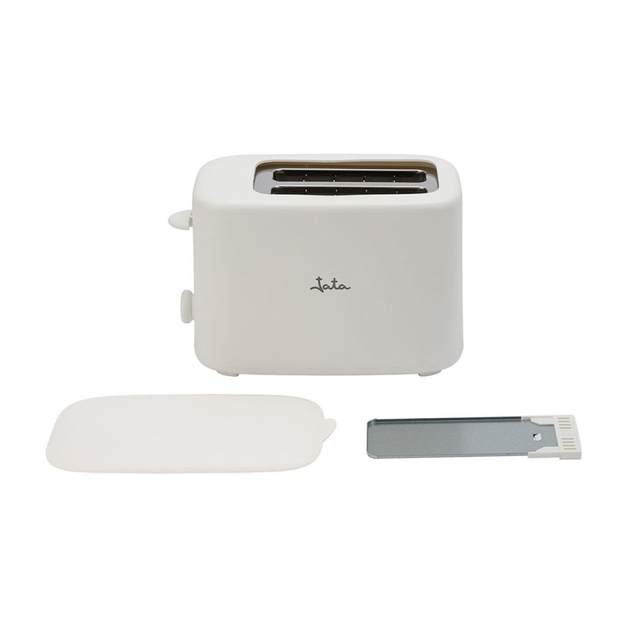 Brdrister JATA 750 W Hvid #4