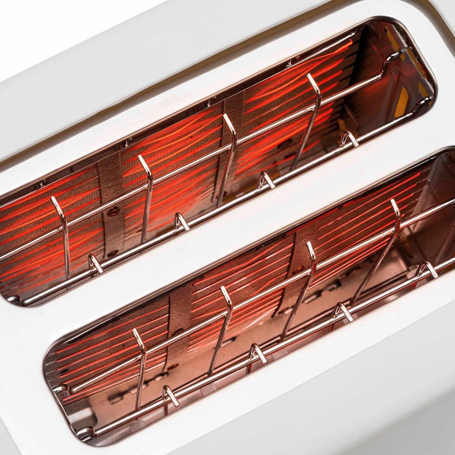 Brdrister JATA 750 W Hvid #7