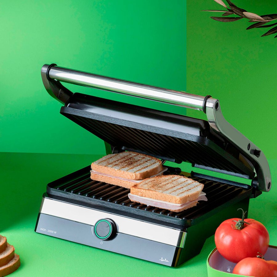 Grill JATA Gr 2000 W #7