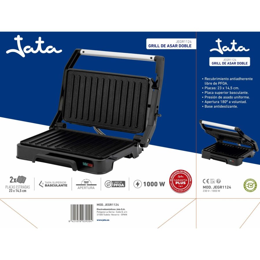 Grill JATA JEGR1124 #1