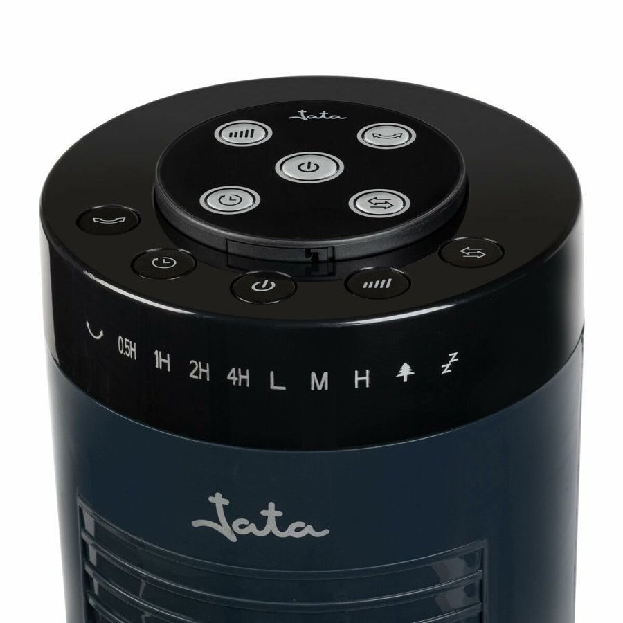 Trnventilator JATA JVVT3044 Sort 45 W #3