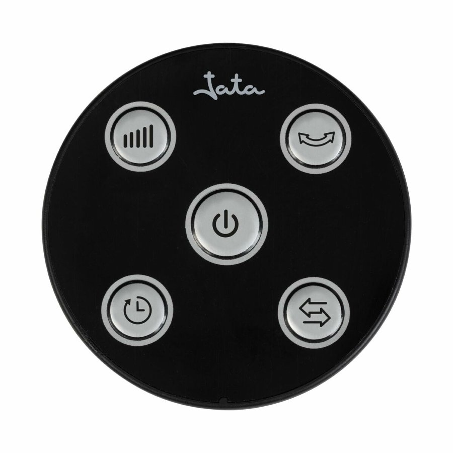 Trnventilator JATA JVVT3044 Sort 45 W #4
