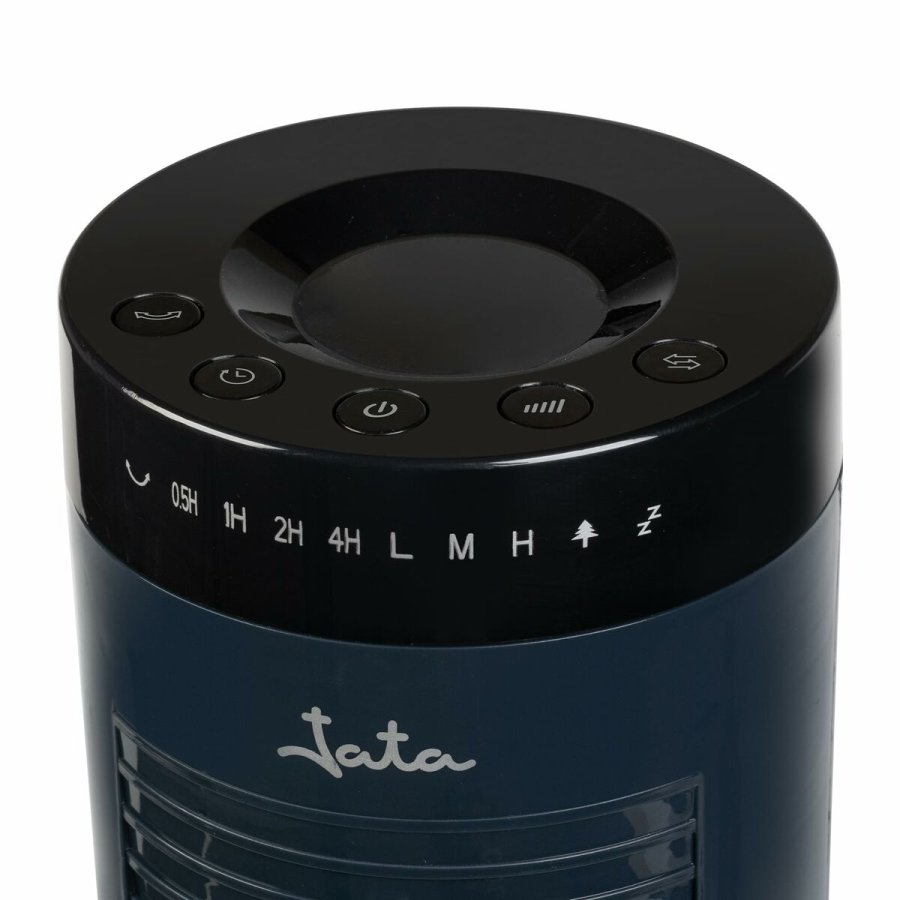 Trnventilator JATA JVVT3044 Sort 45 W #5