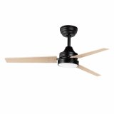 Loftsventilator JATA JVTE4250 Sort 40 W #4