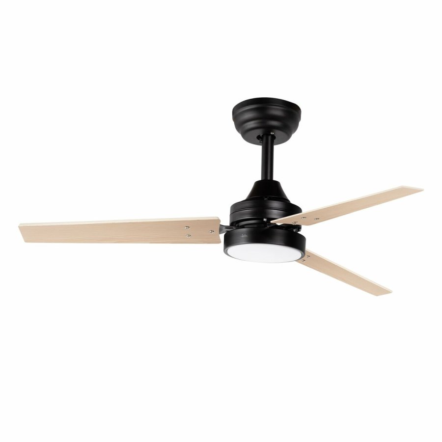 Loftsventilator JATA JVTE4250 Sort 40 W #4