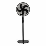 Fritstende ventilator JATA JVVP3063 Sort 50 W #1