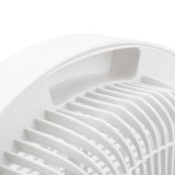 Bordventilator JATA JVVS3115 Hvid 40 W #3