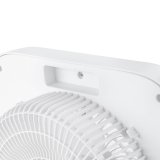 Bordventilator JATA JVVS3115 Hvid #4