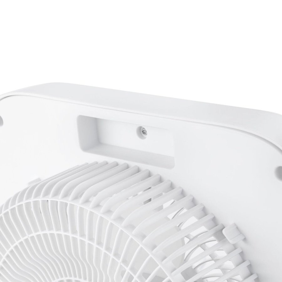 Bordventilator JATA JVVS3115 Hvid #4