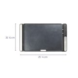 Grill JATA JEGR1246 Sort 2000 W #2