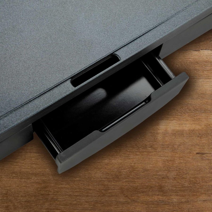 Grill JATA JEGR1246 Sort 2000 W #3