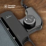 Grill JATA JEGR1246 Sort 2000 W #6