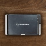 Grill JATA JEGR1246 Sort 2000 W #7