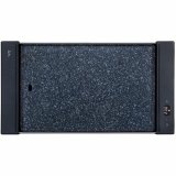 Grill JATA JEGR3000 Sort 2700 W 48 x 32 cm #3