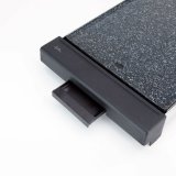 Grill JATA JEGR3000 Sort 2700 W 48 x 32 cm #5