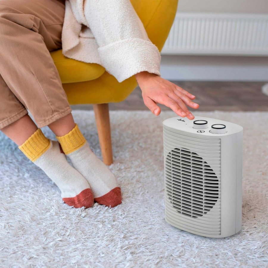 Varmeapparat JATA JCTV1191 #3