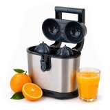 Elektrisk juicer JATA Gr� #1
