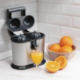 Elektrisk juicer JATA Gr� #2