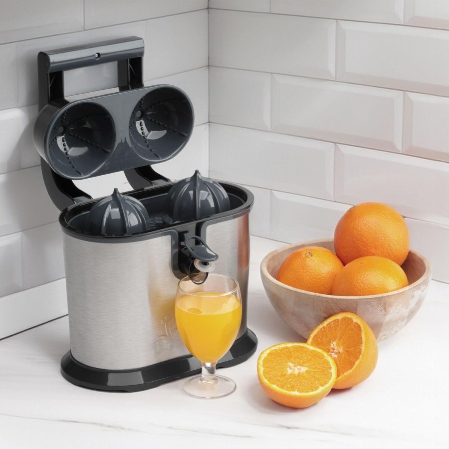 Elektrisk juicer JATA Gr� #2