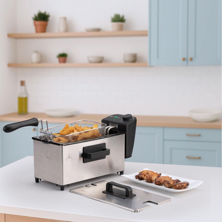 Frituregryde JATA JEFR1678 #2