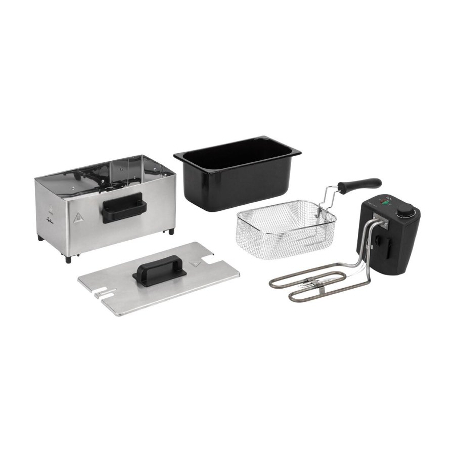 Frituregryde JATA JEFR1678 #3