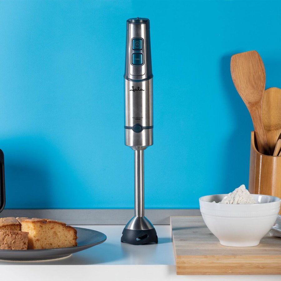 Hndblender JATA JEBT1854 1500 W Gr #4