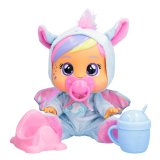 Baby dukke IMC Toys 31 cm 26 cm #3